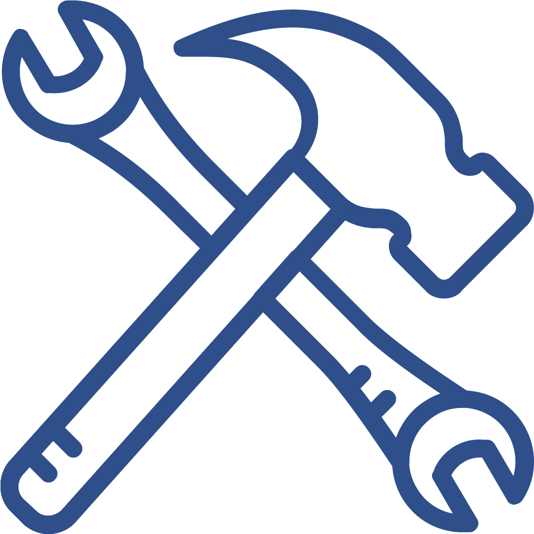 Logo-Klussen & Techniek